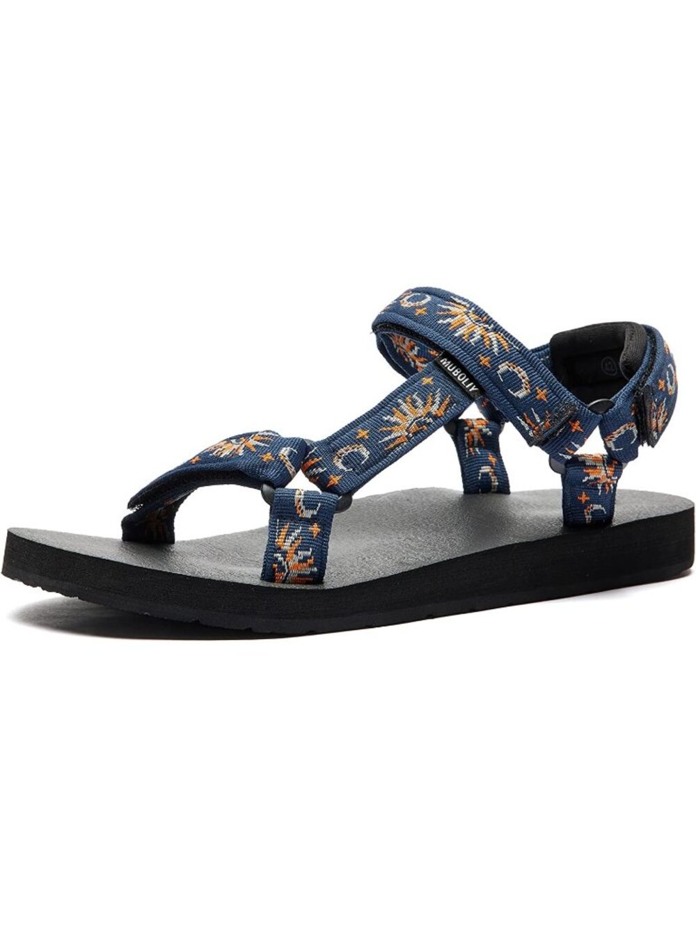 Women's BLUE Moon Original Sandals Comfortable Quick-Drying Casual Sport Walking